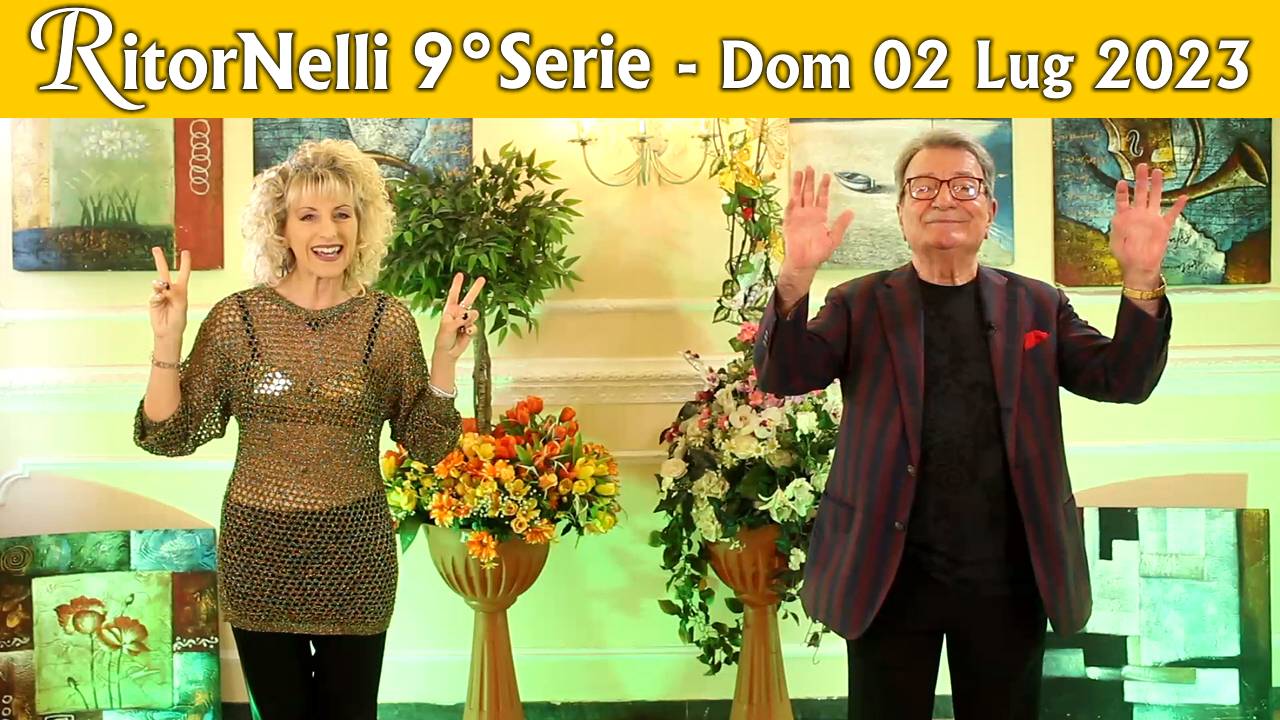 Trasmissione RitorNelli